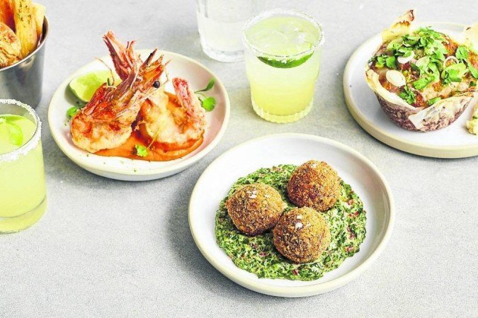  (crédito: David Loftus/Divulgação)