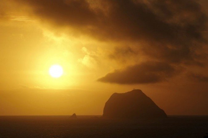  (crédito:  SAM YEH/AFP)