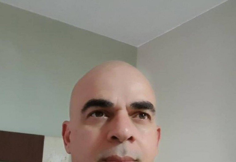 A sobrinha de José enviou mensagens ao tio às 20h de sábado, e ele não visualizou