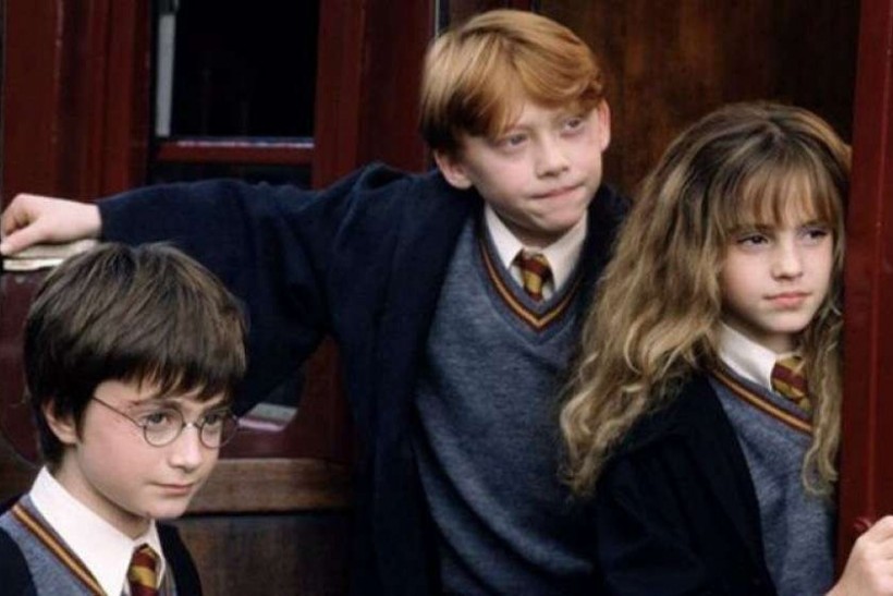 Teaser confirma celebração aos 20 anos de Harry Potter; elenco estará em peso! 