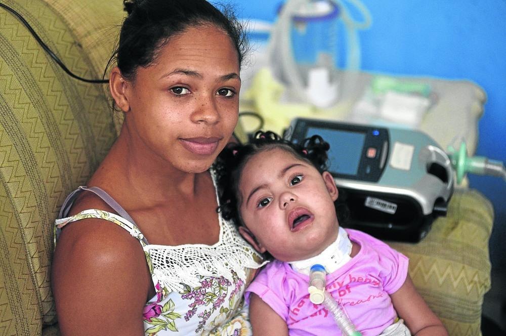 Família corre contra o tempo para garantir o remédio mais caro do mundo