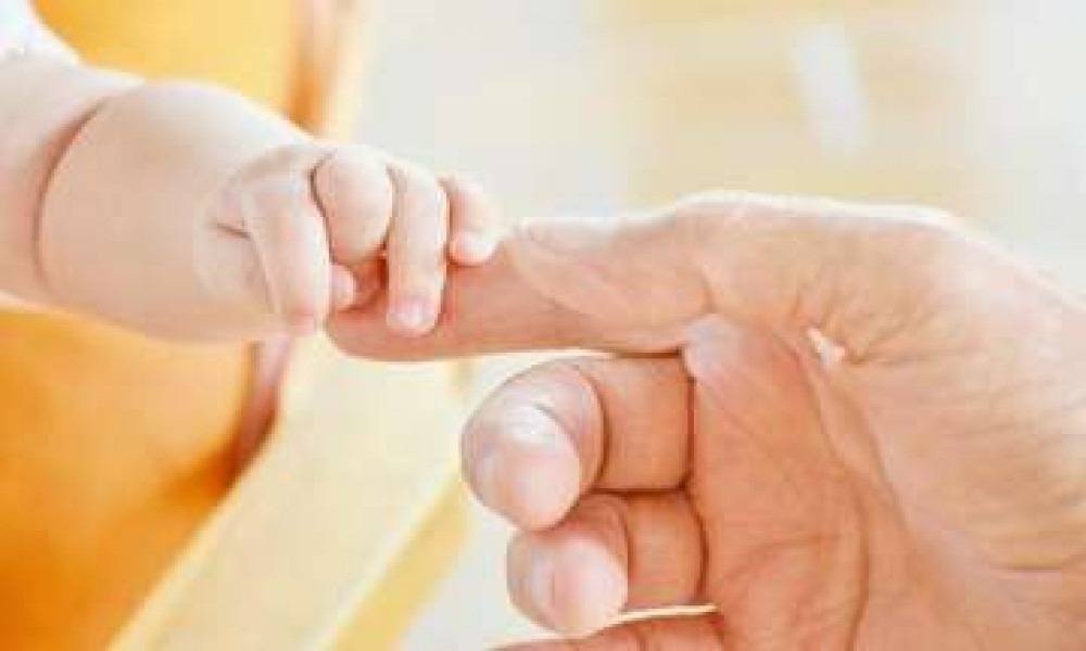 Mutirão realizará reconhecimento de paternidade nesta sexta-feira (27/10)