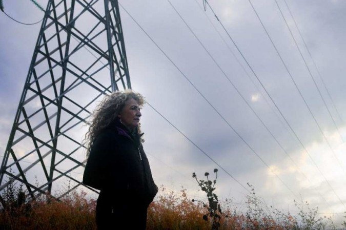  Cultura. Projeto With(in), de Gabriela Bilá. Eva em Guadalajara.