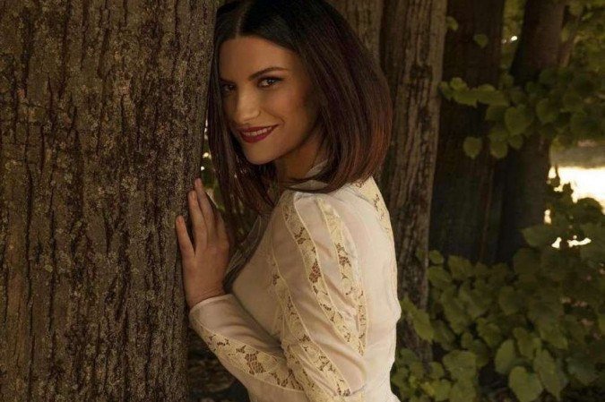  (crédito: Laura Pausini/Instagram/Reprodução)