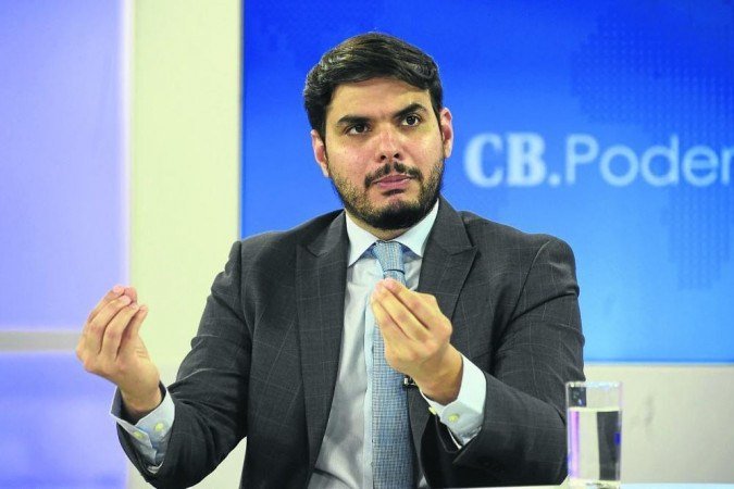  (crédito: Marcelo Ferreira/CB/D.A Press               )