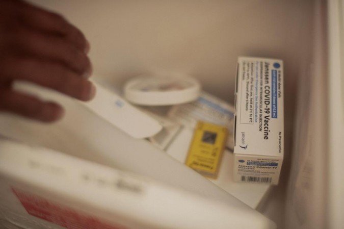  (crédito: LUCA SOLA / AFP)