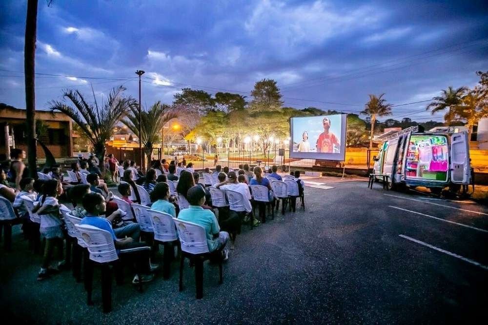 CINESOLAR abre seleção de curta-metragens de temática infantojuvenil