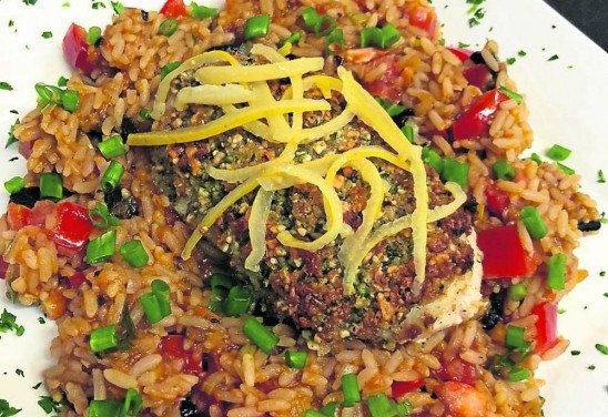 Montserrat/Divulgação