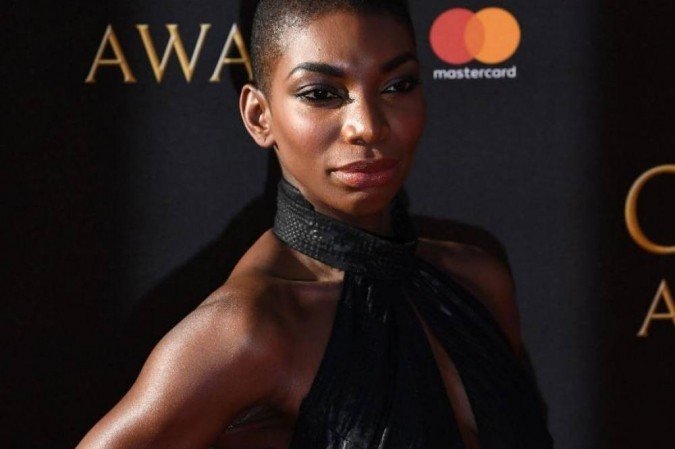  (crédito: Michaela Coel)