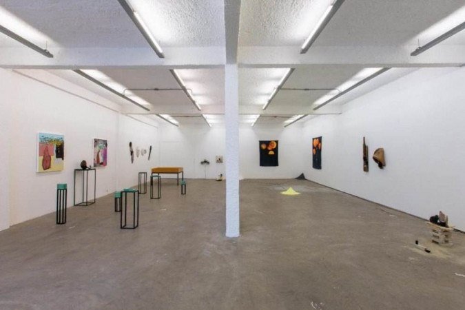  (crédito: Galeria Karla Osorio/Divulgação)