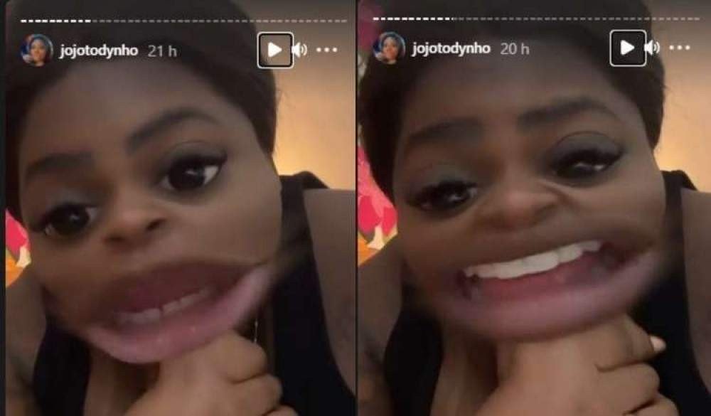 Jojo Todynho fala sobre unfollow de Anitta no Instagram