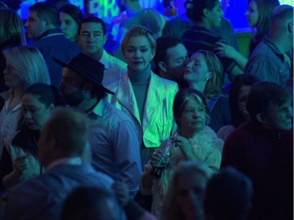 Salas de cinema exibem alternativas a 'Um lugar silencioso'