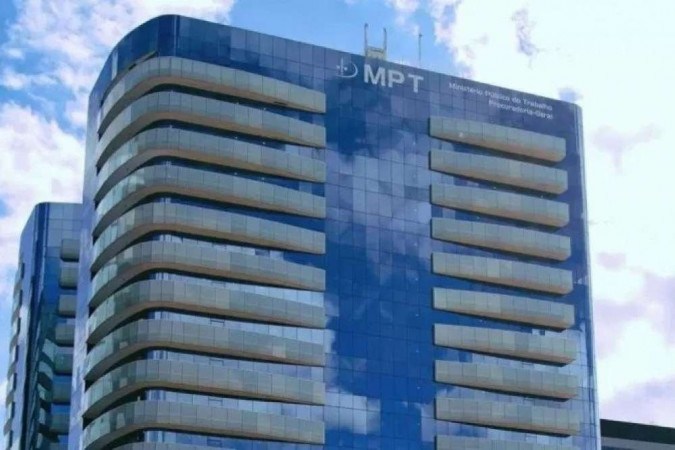 O documento do MPT diz que ainda existem leis, federais e distritais, em vigor que obrigam a utilização de máscaras nesses espaços. - (crédito: MPT-DF/Divulgação) O documento do MPT diz que ainda existem leis, federais e distritais, em vigor que obrigam a utilização de máscaras nesses espaços. - (crédito: MPT-DF/Divulgação)