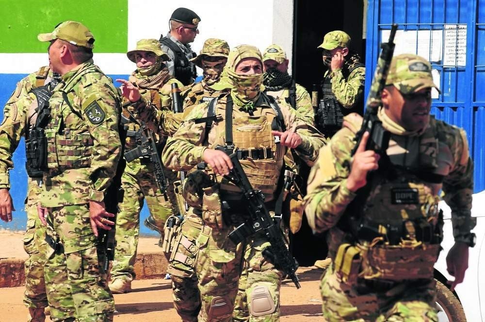 Caso Lázaro: Polícia Civil impõe sigilo de cinco anos sobre dados da operação