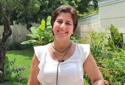 Bianca Fiori aumentou a ingestão de álcool durante o isolamento: ajuda de endocrinologista para reduzir o consumo