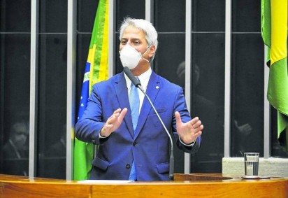 Alessandro Molon: ''A rejeição do voto impresso pela comissão da Câmara tornou-se praticamente certa'' - (crédito: pablo valadares)