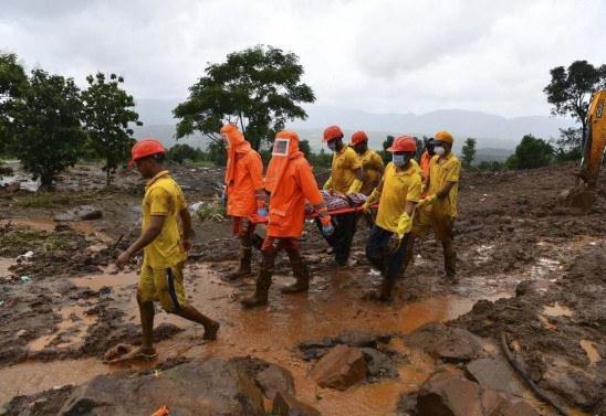 INDRANIL MUKHERJEE / AFP