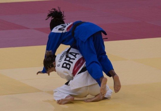 Júlio Cesar Guimarães/COB