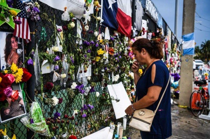 (crédito: CHANDAN KHANNA / AFP) (crédito: CHANDAN KHANNA / AFP)