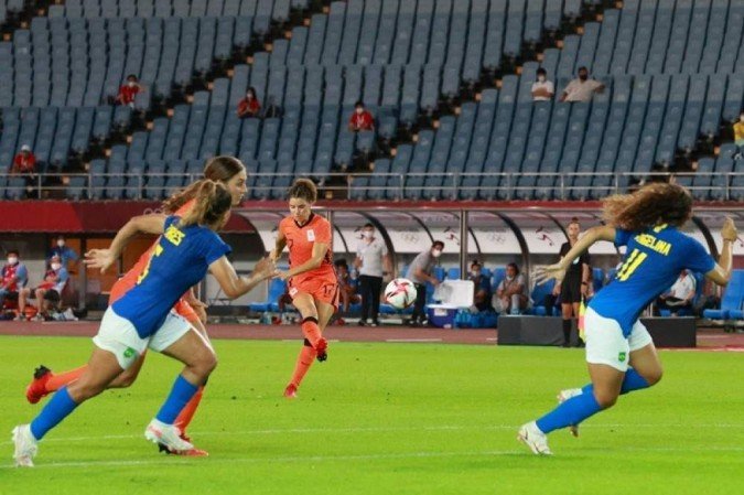  (crédito: Kohei CHIBAHARA / AFP)