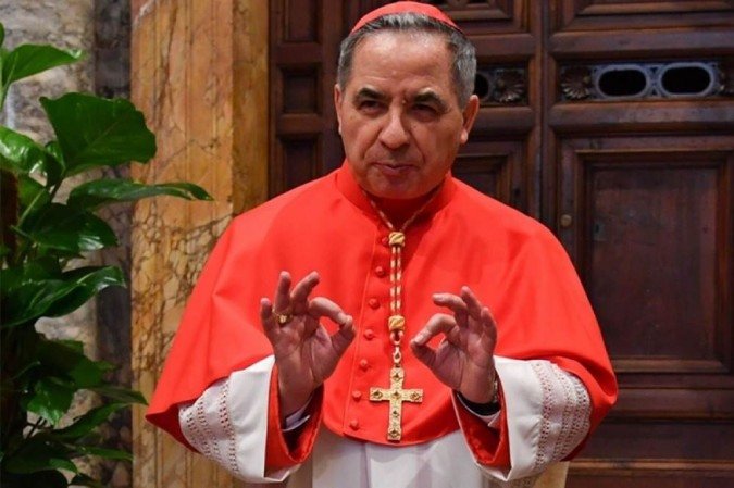  (crédito:  AFP / ANDREAS SOLARO)