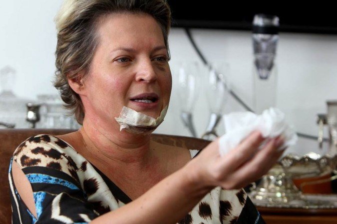  (crédito: Bárbara Cabral/Esp/CB/D.A Press)