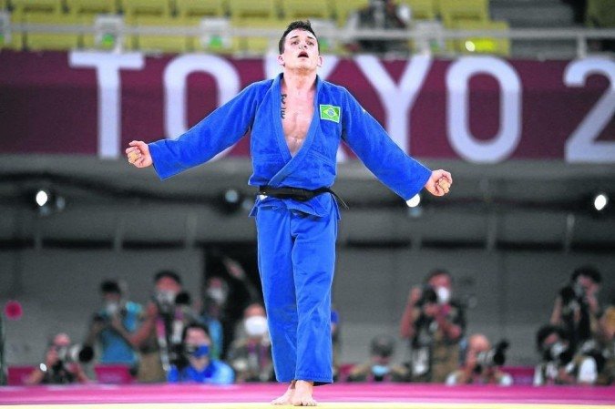  (crédito: Franck Fife/AFP)