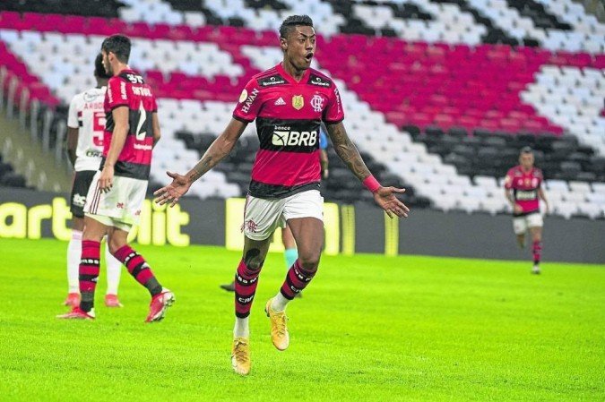  (crédito: Alexandre Vidal)