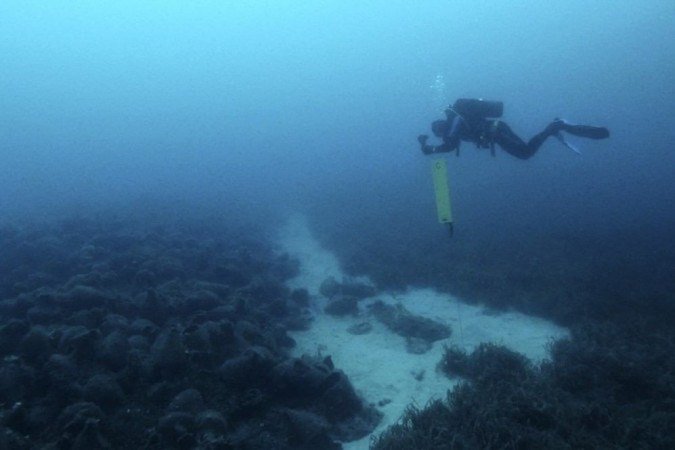  (crédito: WILL VASSILOPOULOS / AFP)