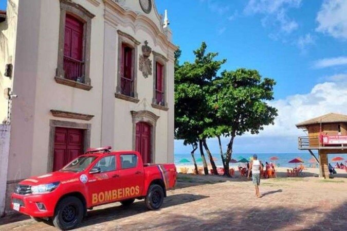 (crédito: Arquivo/ Diário de Pernambuco) (crédito: Arquivo/ Diário de Pernambuco)