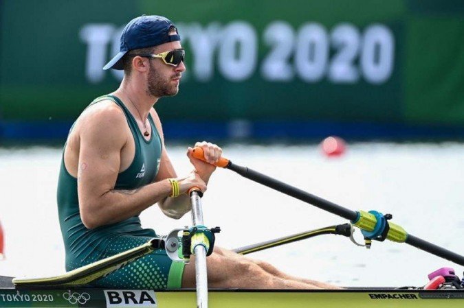  (crédito: Luis ACOSTA / AFP)