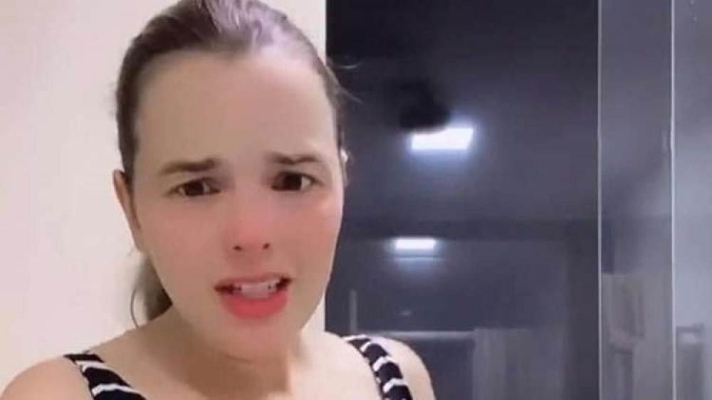 Thaeme vive drama após polêmica com Eduardo Costa e desabafa: 