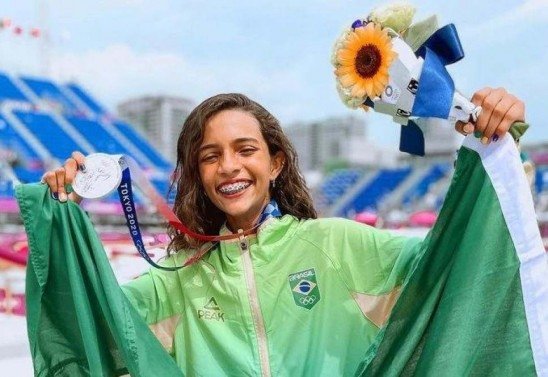 Instagram/Reprodução