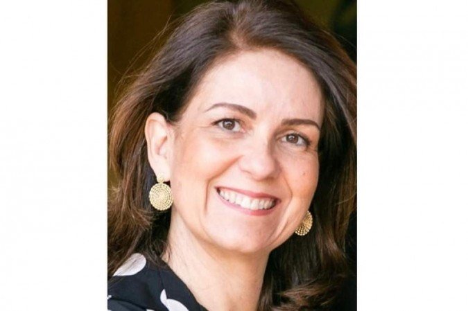 Beatriz Donaires: "Hoje, em Brasília, me parece que o número de mulheres que se formam em direito é maior do que o de homens"