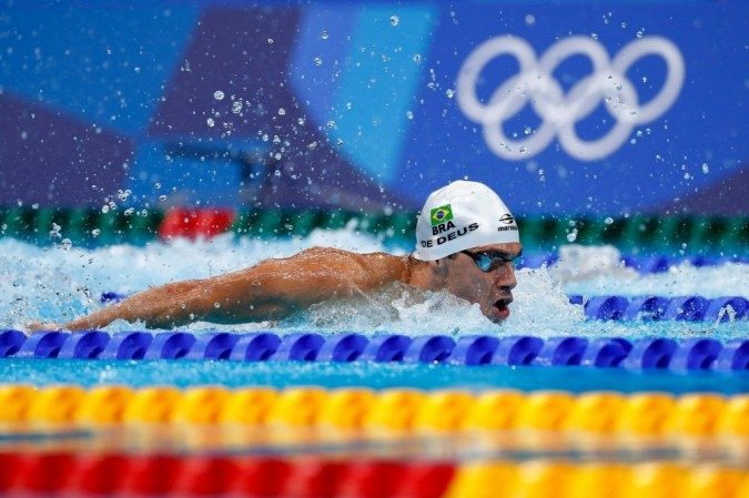  (crédito: Divulga&ccedil;&atilde;o/CBDA)