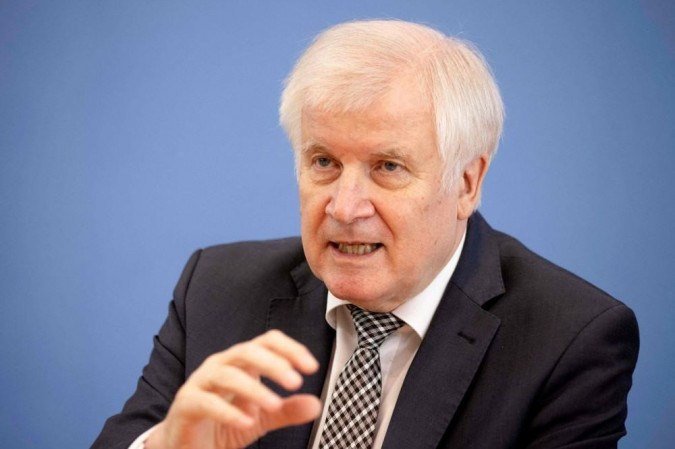  (crédito: Axel Schmidt / POOL / AFP)