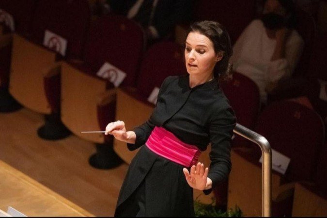  (crédito: Oksana Lyniv/Instagram/Reprodução)