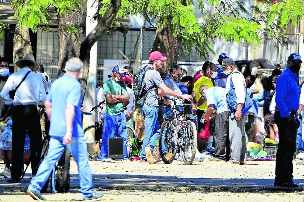 Variante Delta: número de casos confirmados sobe para 75 no DF