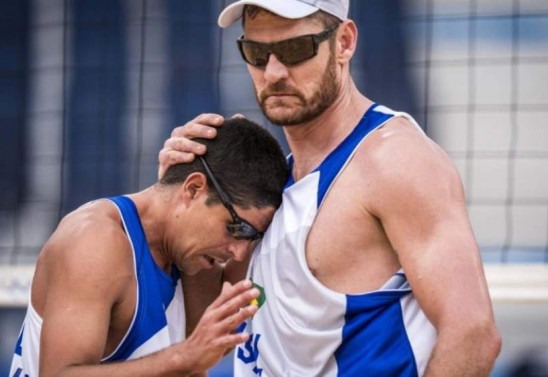 FIVB/Divulgação