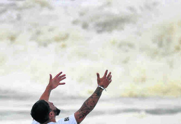  (crédito: Fotos: Yuki Iwamura/AFP)