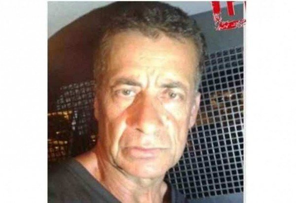 José Ailton está preso após invadir e assaltar casa de delegado no DF