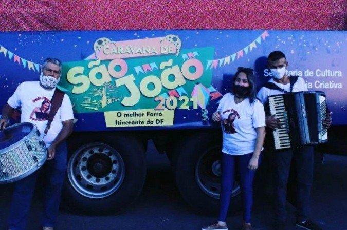  (crédito: Facebook ADCR/Reprodução)