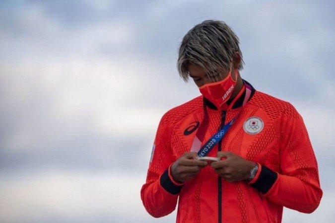  (crédito: OLIVIER MORIN/AFP)