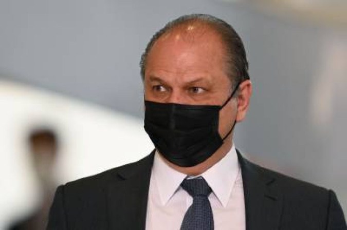 (crédito: EVARISTO SA) (crédito: EVARISTO SA)