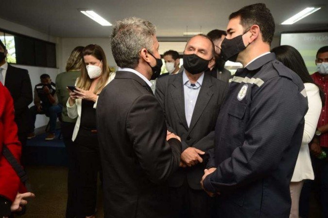  (crédito: Marcelo Ferreira/CB/Da Press)