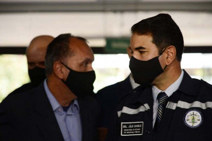  (crédito: Marcelo Ferreira/CB/DA Press)