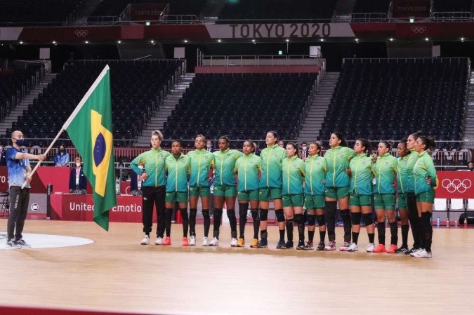 Quanto Tempo dura uma Partida de Handebol