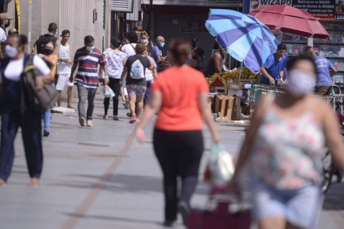  (crédito: Tomaz Silva/Agência Brasil)