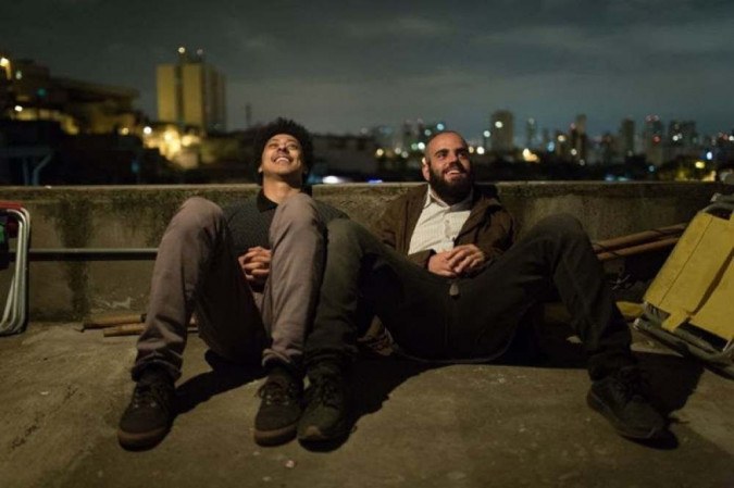  (crédito: HBO/ Divulgação)