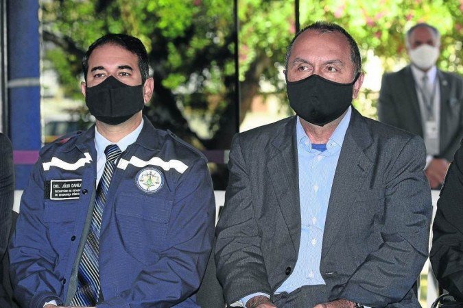  (crédito: Marcelo Ferreira/CB/D.A Press)